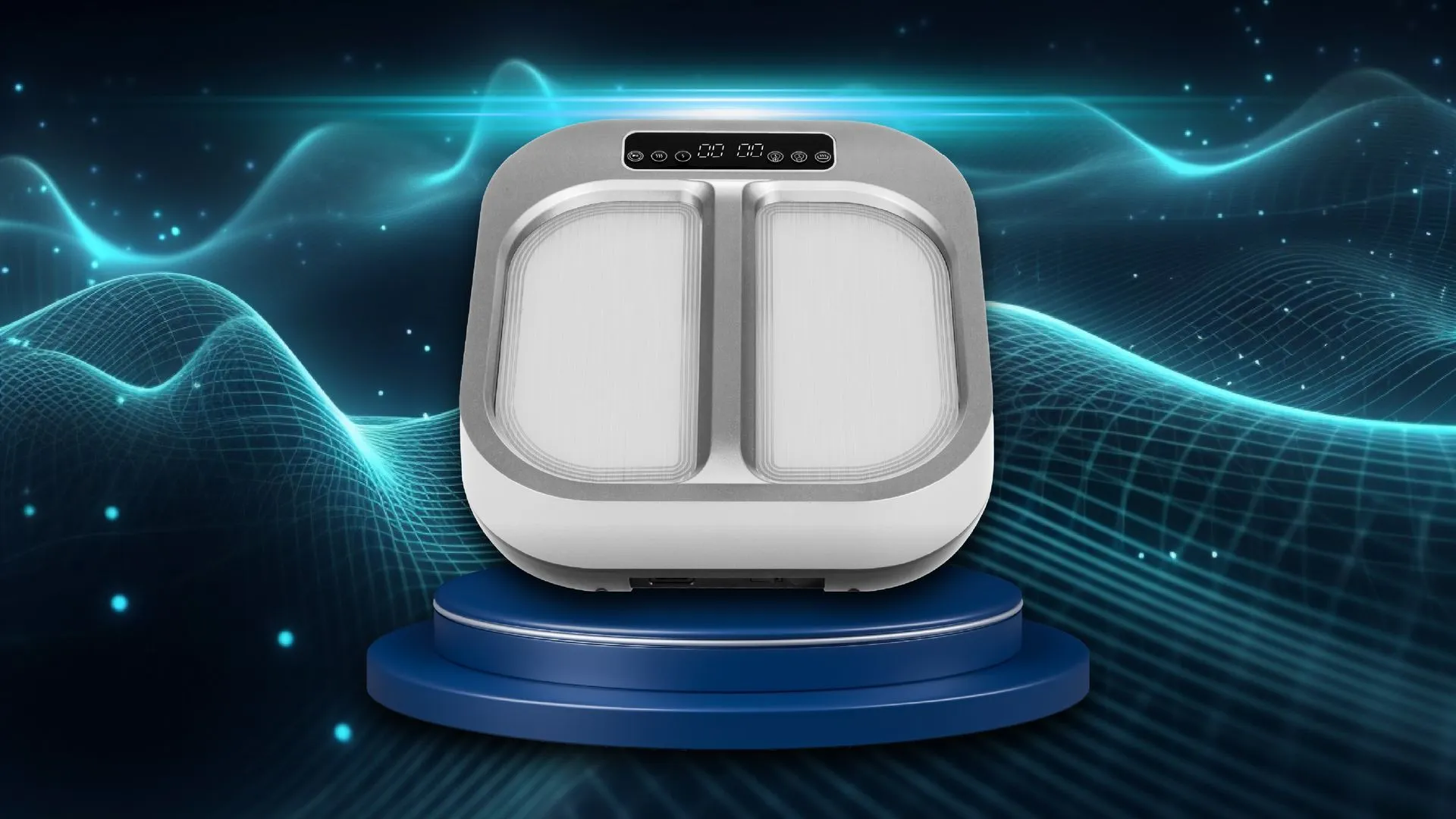 Itera Bio Foot Therapy Device — New Age Wellness Solutions Kenya
