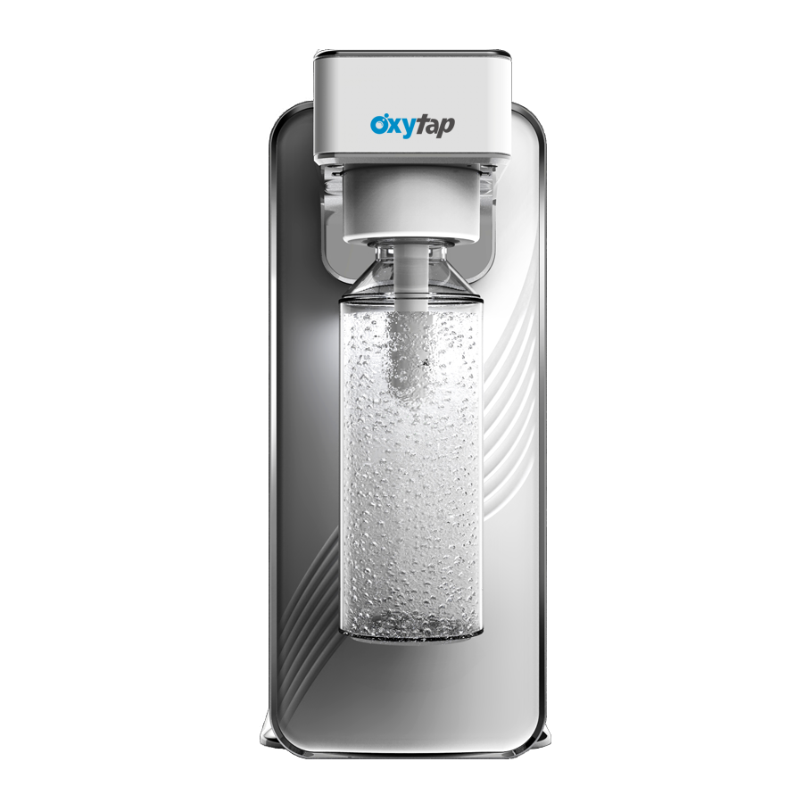 Oxytap Oxygen Infuser — Premium Wellness Device Kenya