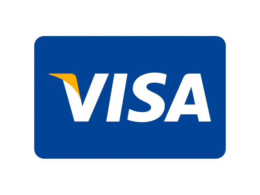 Visa logo